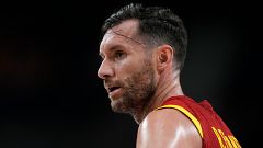 Un nuevo reto para la selección española: todo o nada en el preolímpico para estar en París 2024