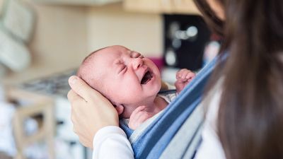 El número de nacimientos sube en España por primera vez en una década