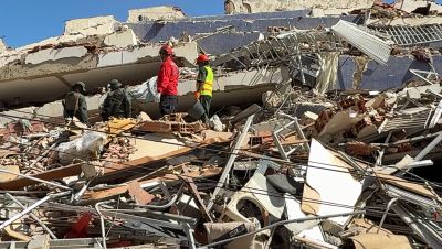 Nuri busca a cinco familiares fallecidos: "Me enteré por unos parientes en Tenerife" Nuri busca a cinco familiares fallecidos: "Me enteré por unos parientes en Tenerife"