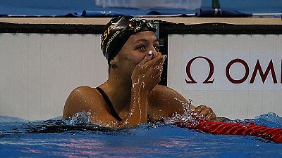 Nuria Marqués da el segundo oro a España en Río
