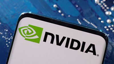 Nvidia supera a Apple y se convierte en la empresa cotizada más valiosa del mundo