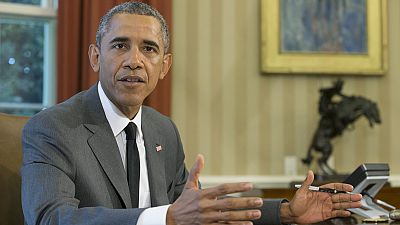 Obama anuncia su gran plan contra el cambio climático