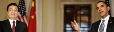 Obama llama a Hu Jintao para hablar de Pakistán