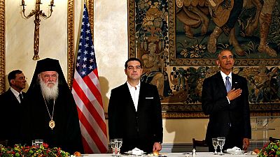 Obama advierte de los peligros de la austeridad y el nacionalismo en su adiós a Europa