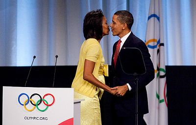 Obama invita al mundo a Chicago | Ver