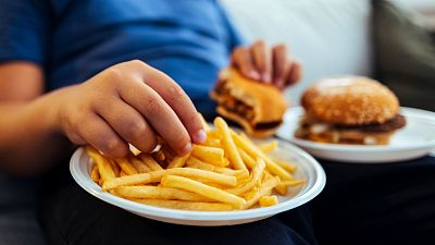 Obesidad infantil, un difícil reto con la comida ultraprocesada como principal enemiga