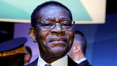 Obiang seguirá de presidente en Guinea Ecuatorial tras ganar las elecciones con el 94,9% de los votos
