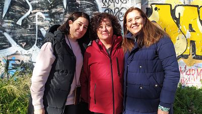 Las 'kellys': "Queremos dejar de ser invisibles. Sin nuestro trabajo, un hotel no funciona"