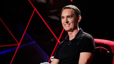 Entrevista al dramaturgo Juan Carlos Rubio - Atención Obras - Atención obras | Ver