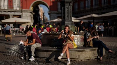 La OCDE eleva al 2,3% el PIB de España este año, el mayor crecimiento entre las grandes economías