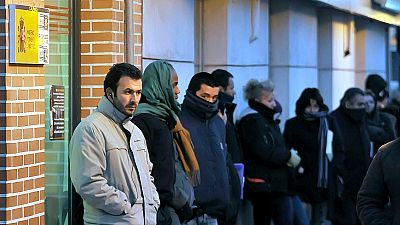La OCDE pide a España más ayudas a los parados y menos a la contratación