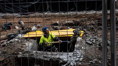 La OCDE rebaja dos décimas la previsión de crecimiento de España en 2025 y 2026 por la guerra comercial