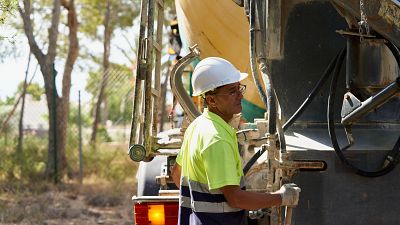 La OCDE recomienda a España más inmigración y potenciar el empleo senior para paliar la desaceleración económica