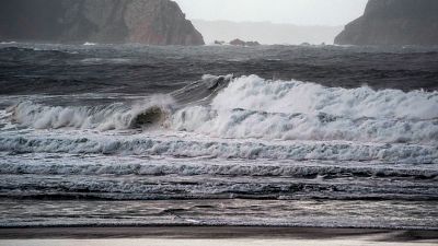 Els oceans perden onades: aquests són els motius