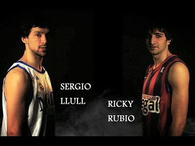 El próximo jueves en el Palau Blaugrana se juega el clásico Barcelona-Real Madrid | Ver