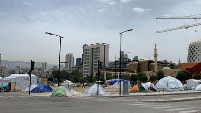 El conflicto en el Líbano alcanza los 3.000 fallecidos: un espejo que refleja la acción israelí en Gaza