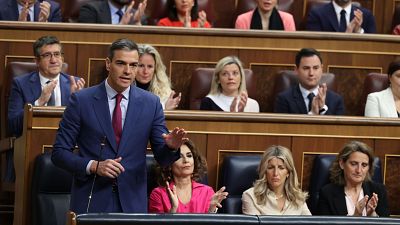 ¿Qué ocurre si el presidente del Gobierno dimite? Los escenarios que se abren tras la carta de Sánchez