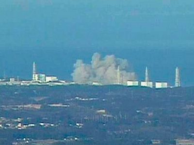 ¿Qué ha ocurrido en la central nuclear de Fukushima?