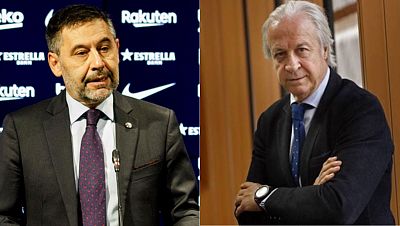 ¿Qué ocurrirá en el Barça tras la dimisión de Bartomeu?