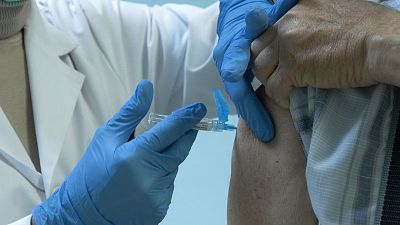 La gripe alcanza ya la fase de epidemia. La gripe alcanza ya la fase de epidemia.