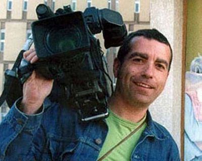 Aniversario del asesinato de José Couso - Telediario 2 | Ver