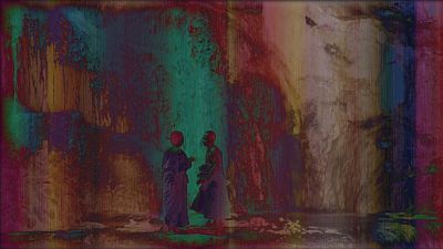 Oliver Laxe e Isaki Lacuesta muestran su cine expandido en la exposición 'Nuevos imaginarios'