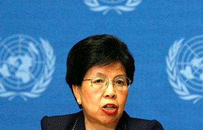 La OMS gana el Príncipe de Asturias de Cooperación Internacional - Premios Princesa de Asturias | Ver La OMS gana el Príncipe de Asturias de Cooperación Internacional - Premios Princesa de Asturias | Ver