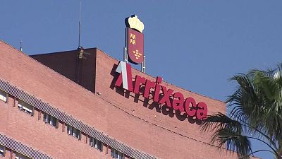 Once detenidos por un fraude de casi siete millones de euros al Servicio Murciano de Salud