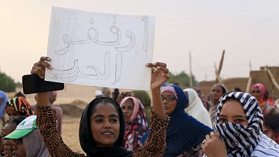 La ONU acusa a los dos bandos en conflicto en Sudán de crímenes de guerra y contra la humanidad