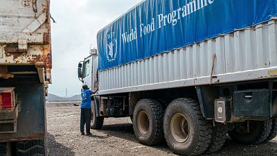 La ONU anuncia el cierre de todas sus panaderías en Gaza por la falta de harina y de gas tras un mes de bloqueo israelí
