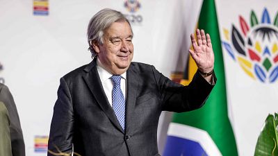 La ONU inicia formalmente el proceso para elegir a su próximo secretario general