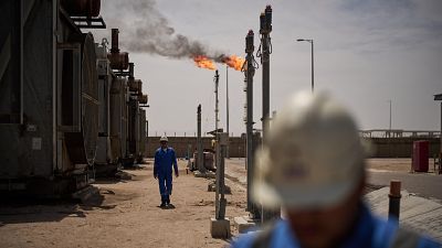La OPEP acuerda un aumento de la producción de petróleo en septiembre de 188.000 barriles diarios