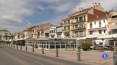 Primera operació sortida després de tres mesos Primera operació sortida després de tres mesos