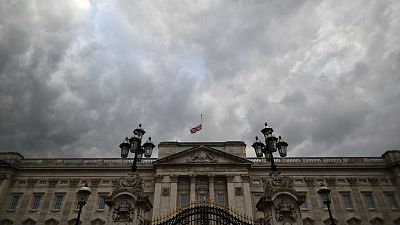 Operación 'Forth Bridge': así será el adiós del Reino Unido al duque de Edimburgo