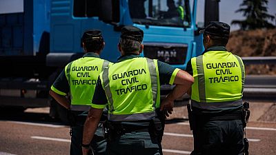 Empieza la Operación Retorno: se esperan hasta 6,9 millones de viajes por carretera