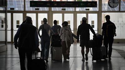 Operación salida por el puente de mayo: la DGT prevé 7,5 millones de desplazamientos por carretera