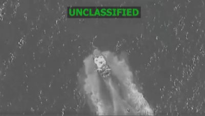 Las operaciones de Estados Unidos en Venezuela, contra el derecho internacional