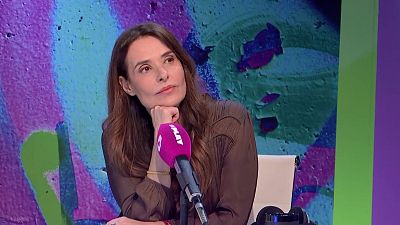 Patricia Vico recuerda su papel de Maca y habla de Luis Tosar - El recreo | Ver