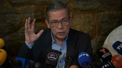 La oposición venezolana denunciará ante Noruega que el Gobierno de Maduro viola los acuerdos electorales