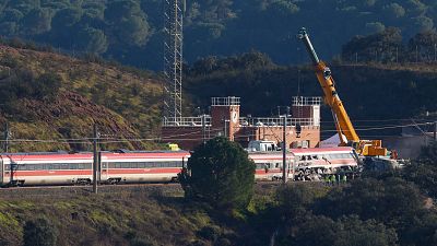 La tragedia de Adamuz ensombrece unas oposiciones de instituciones penitenciarias