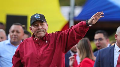 Dora María Téllez, opositora al régimen en Nicaragua: "La dictadura de Ortega se deteriora de forma continua"