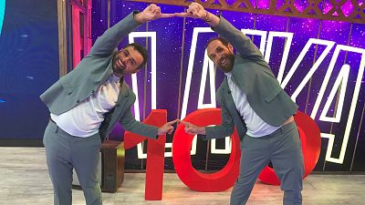 ¡Por cien órbitas más!: 'Órbita Laika' celebra sus 100 ediciones