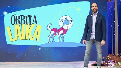 La ciencia divertida de 'Órbita Laika' vuelve a La 2 con su octava temporada