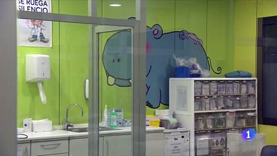 Investiguen l'origen de l'hepatitis infantil greu