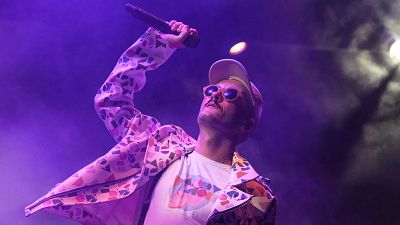 Óscar Ferrer de Varry Brava impusa en Orihuela unas jornadas para acercar la industria musical a los jóvenes Óscar Ferrer de Varry Brava impusa en Orihuela unas jornadas para acercar la industria musical a los jóvenes