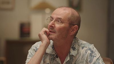 Així va viure l'homosexualitat Oriol Grau quan era adolescent