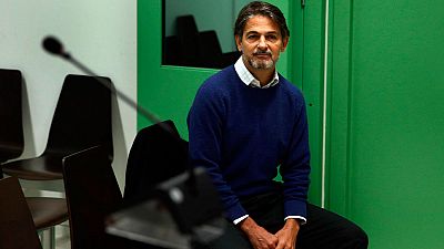 Oriol Pujol asume que cobró mordidas y acepta dos años de cárcel para no ser juzgado por el caso de las ITV