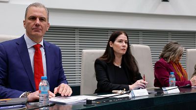 Ortega Smith mantiene el pulso con Abascal y acude al pleno como portavoz municipal de Vox