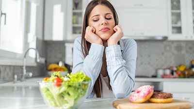 Ortorexia: la insana obsesión por la alimentación saludable