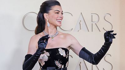 Alfombra roja de los Oscar 2026: todos los vestidos, los aciertos y las sorpresas